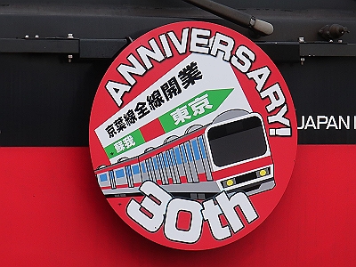 JR東日本 ヘッドマーク集 2020