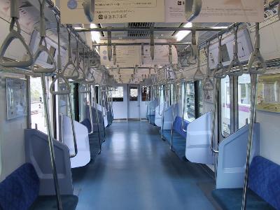 室内灯】東急旧5000系 5両セット