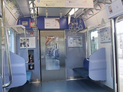 東急5000系デビュー